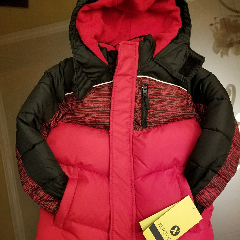 Coat